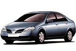 Автолампы для Nissan Ниссан Примера