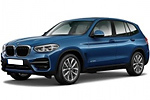 Автолампы для БМВ БМВ Х3
