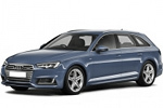 Автолампы для Ауди А4