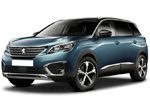 Автолампы для Peugeot Пежо 5008