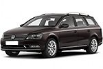 Автолампы для Фольксваген Пассат
