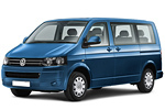 Автолампы для Volkswagen Фольксваген Каравелла