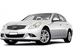 Автолампы для Infiniti Инфинити Ж