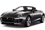 Автолампы для Jaguar Ягуар Ф-Тайп