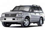 Автолампы для Toyota Тойота Ленд Крузер