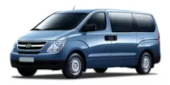 Автолампы для Hyundai Хендай Старекс