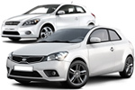 Автолампы для КИА Сид