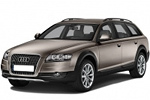 Автолампы для Ауди А6