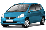 Автолампы для Honda Хонда Джазз