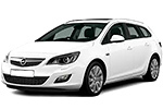 Автолампы для Опель Астра