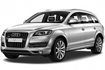 Автолампы для Ауди Ауди КУ7