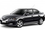 Автолампы для Мазда 3