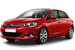 Автолампы для Citroen Ситроен C4