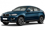 Автолампы для БМВ БМВ Х6