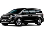 Автолампы для КИА Карнивал