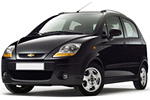 Автолампы для Chevrolet Шевроле Спарк