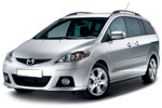 Автолампы для Mazda Мазда 5
