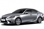 Автолампы для Лексус ИС