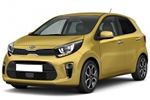 Автолампы для КИА Пиканто
