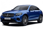 Автолампы для Мерседес-Бенц ГЛЦ класс