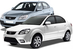 Автолампы для КИА Рио