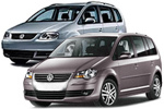Автолампы для Volkswagen Фольксваген Туран