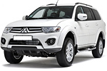 Автолампы для Митсубиси Паджеро Спорт