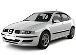 Автолампы для Seat Сит Леон