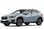 Автолампы для Subaru Субару ХВ