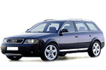 Автолампы для Ауди Ауди А6