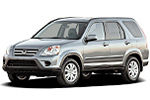 Автолампы для Honda Хонда СР-В