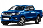 Автолампы для Тойота Хилукс