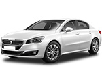 Автолампы для Peugeot Пежо 508