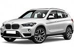 Автолампы для БМВ БМВ Х1