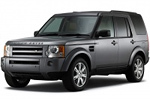 Автолампы для Land Rover Ленд Ровер Дискавери