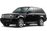 Автолампы для Land Rover Рендж Ровер Спорт
