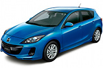 Автолампы для Mazda Мазда 3