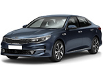 Автолампы для КИА Оптима