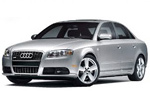 Автолампы для Ауди Ауди А4