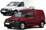 Автолампы для Volkswagen Фольксваген Кэдди