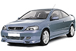 Автолампы для Опель Астра