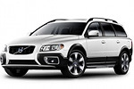 Автолампы для Volvo Вольво ХС70