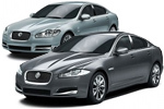 Автолампы для Jaguar Ягуар ХФ