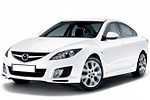 Автолампы для Мазда 6