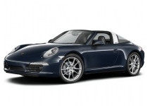 Автолампы для Porsche Порше 911 Тарга