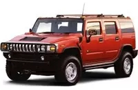 Автолампы для Хаммер Н