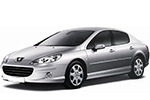 Автолампы для Peugeot Пежо 407