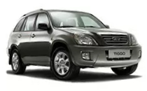 Автолампы для Chery Черри Тигго