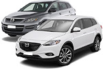 Автолампы для Mazda Мазда СХ9