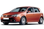 Автолампы для Volkswagen Фольксваген Гольф